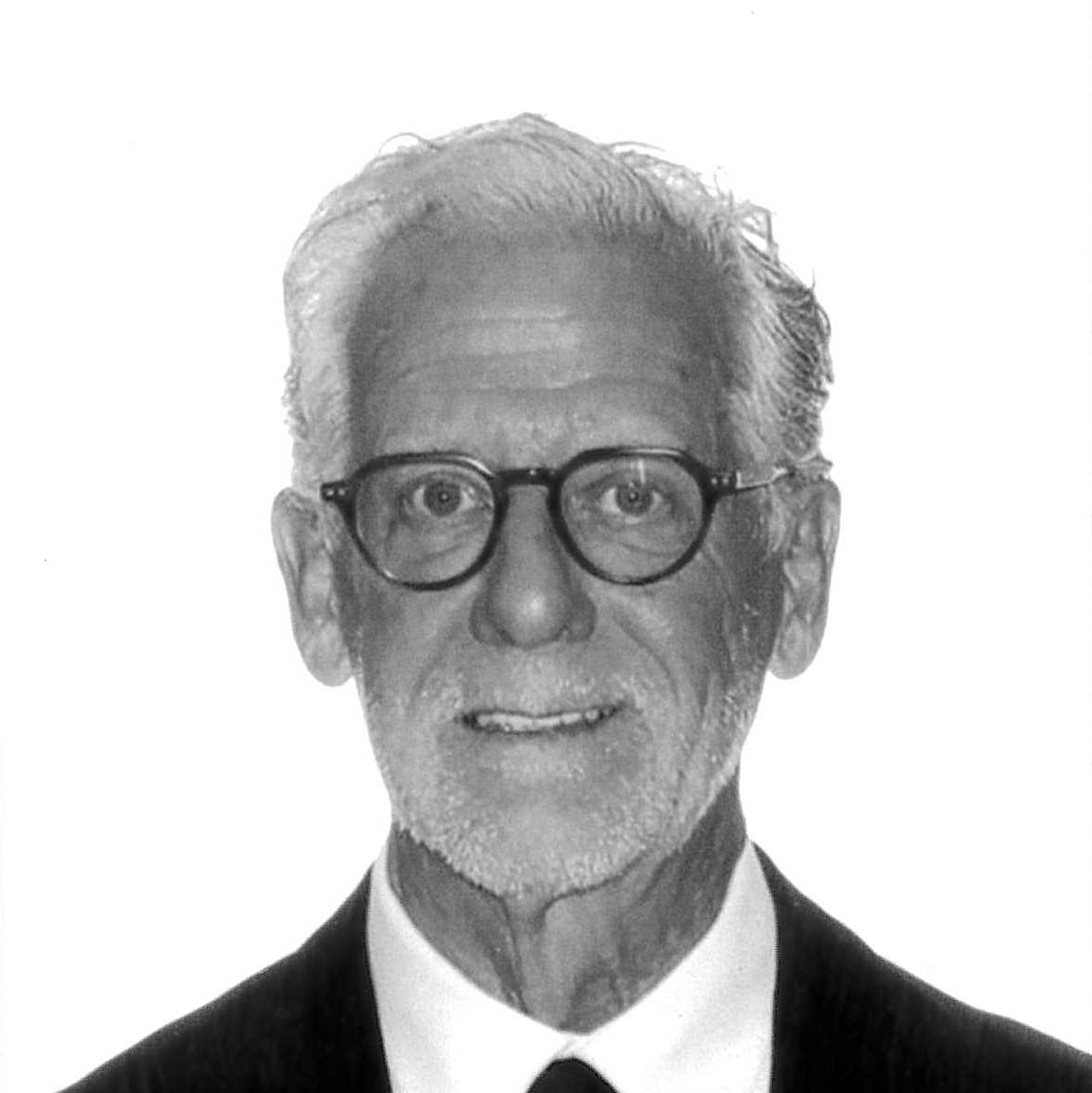 Guy MCDONALD