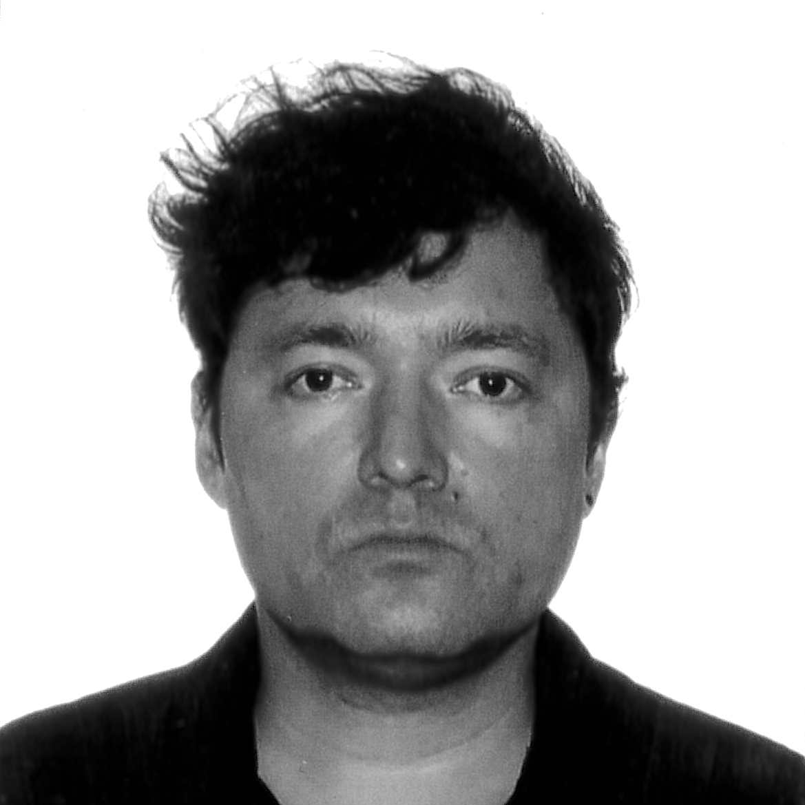 Miguel-Angel DIAZ