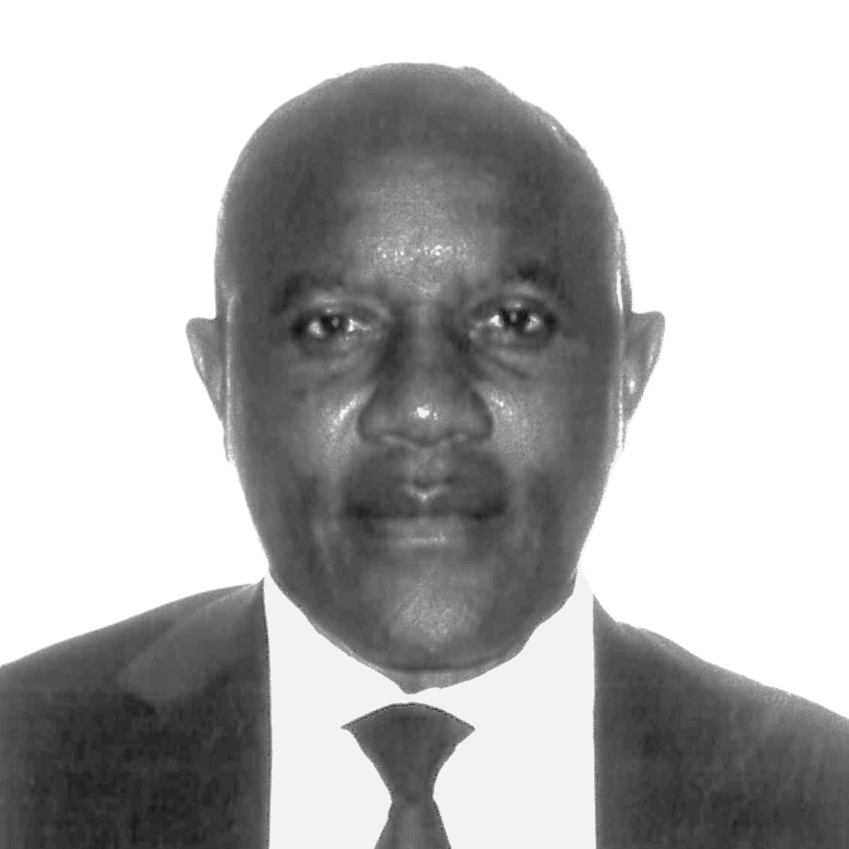 Joseph Wa Ngoie NGOIE