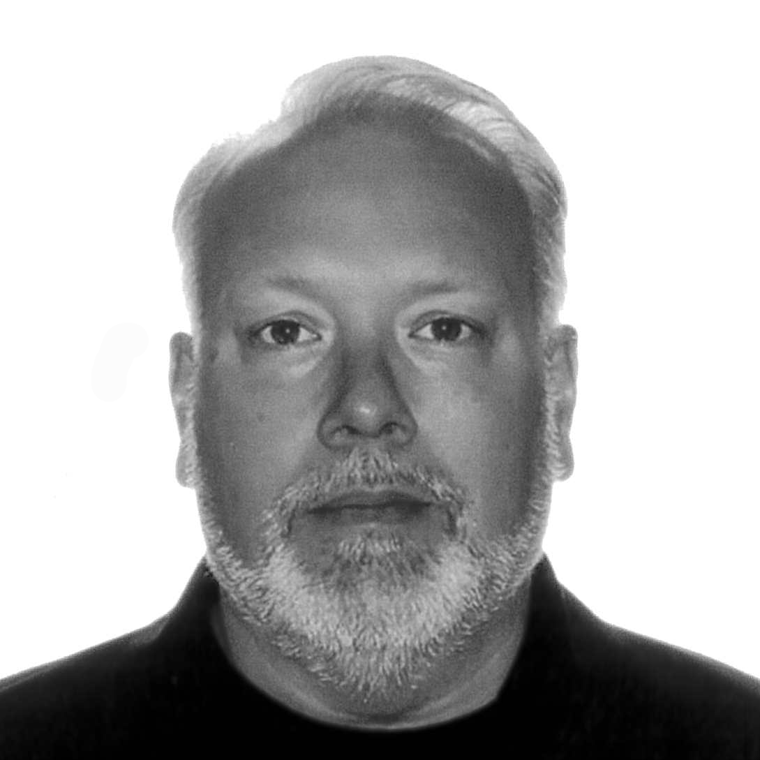 Gary TREMBLAY