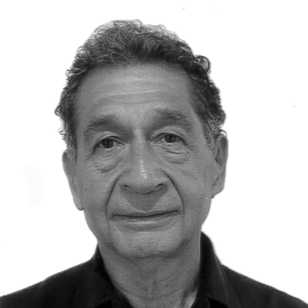 Francisco MORENO