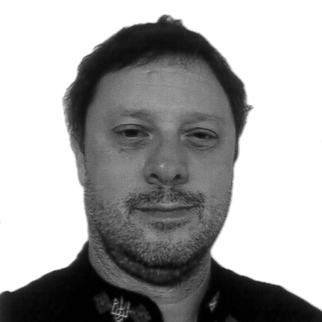 Ihor KRAVCHUK