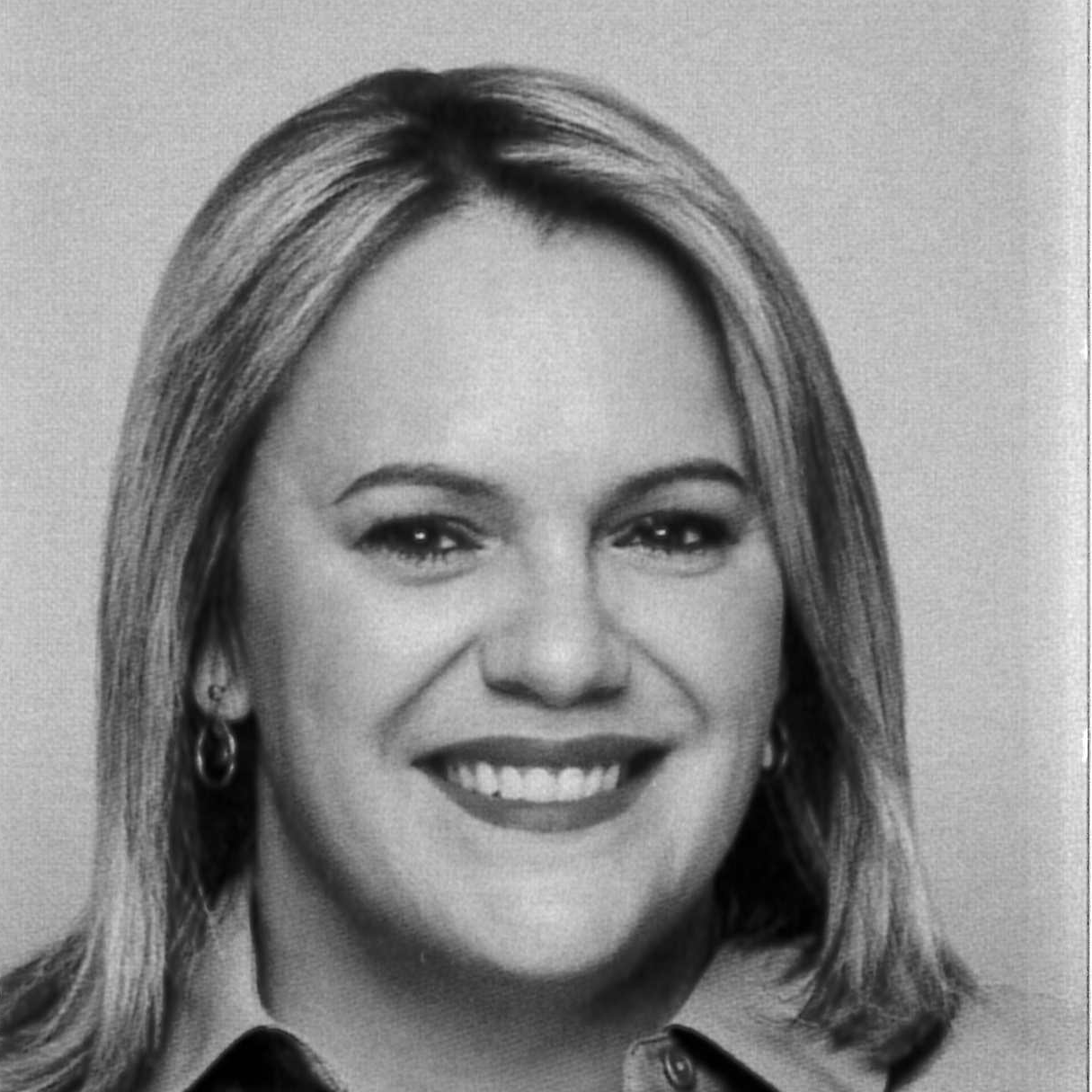 Christine BLACK