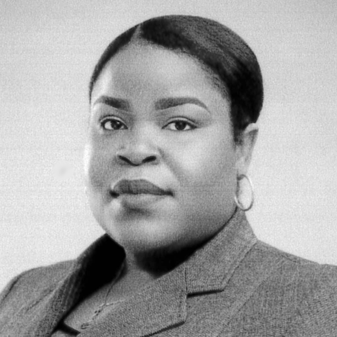 Jennefer Rose Johana NUMA