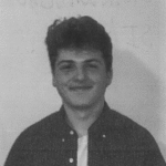 Simon CHARBONNEAU