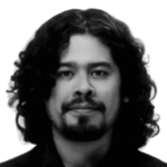 Daniel VAZQUEZ