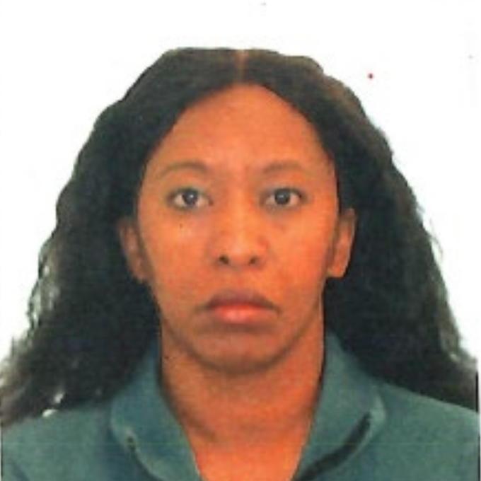 Isabelle M'BENGUE