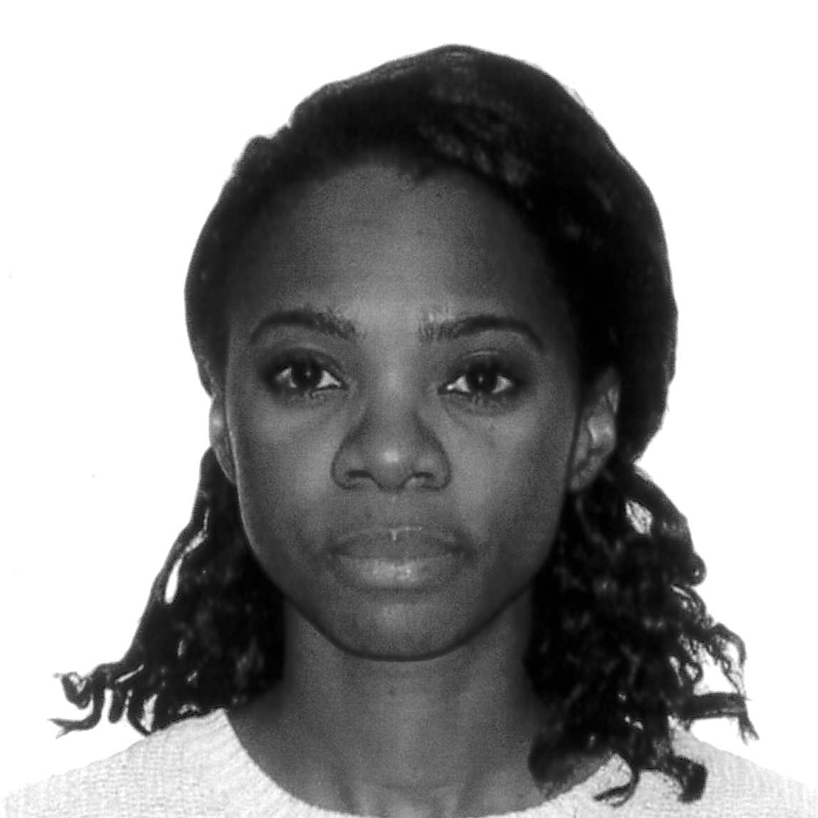Jaël Régine CHIRHALWIRWA