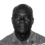 Jean-François AGOH