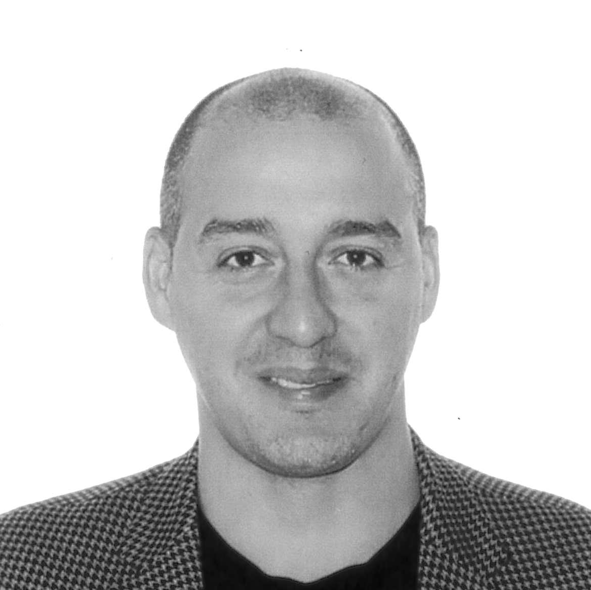 Mehdi SEMSARI
