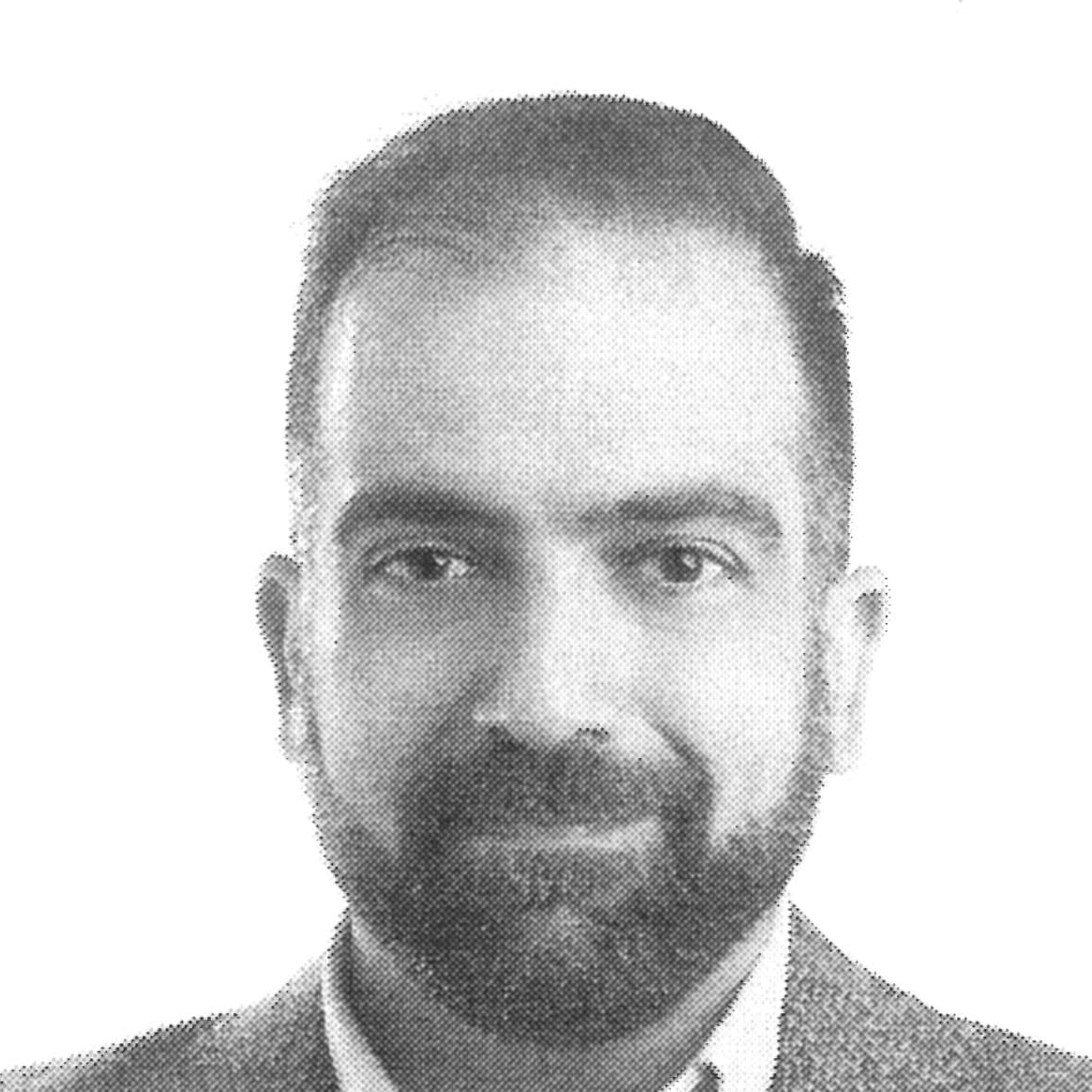 Shant KARABAJAK