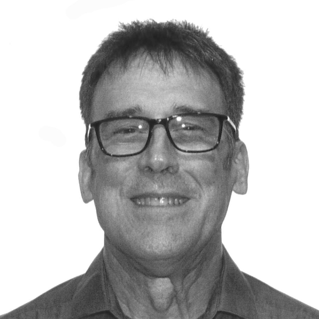 Christopher STEEL
