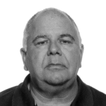 Alain PLOUFFE