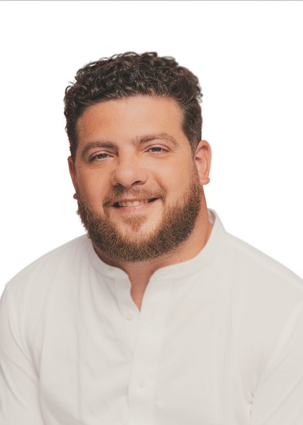 Clément BADRA
