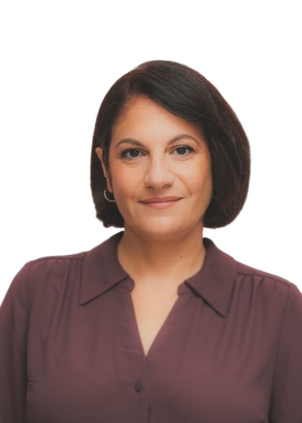 Despina SOURIAS