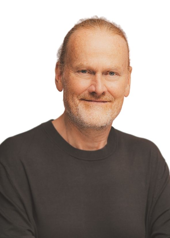 Peter McQUEEN