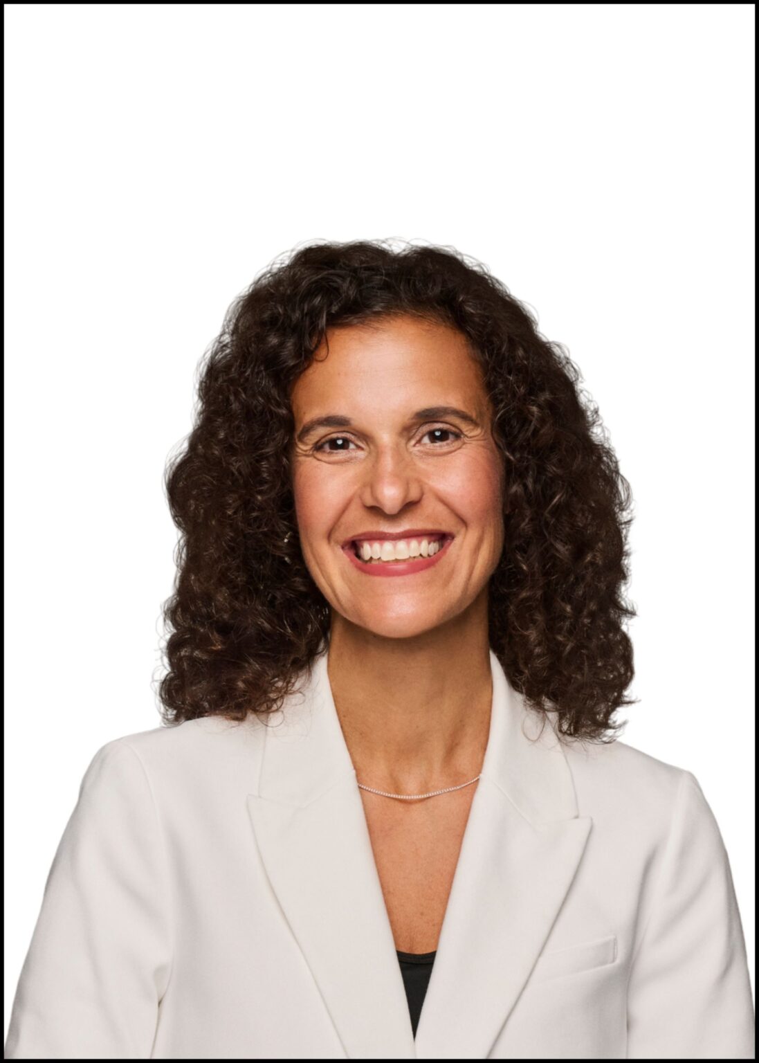 Geneviève DESAUTELS