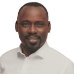 James ÉBONGUÉ