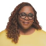 Raymonde DJABIA GOMIS