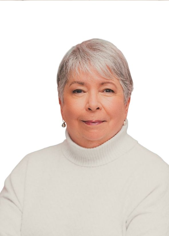 Renée LEMAY