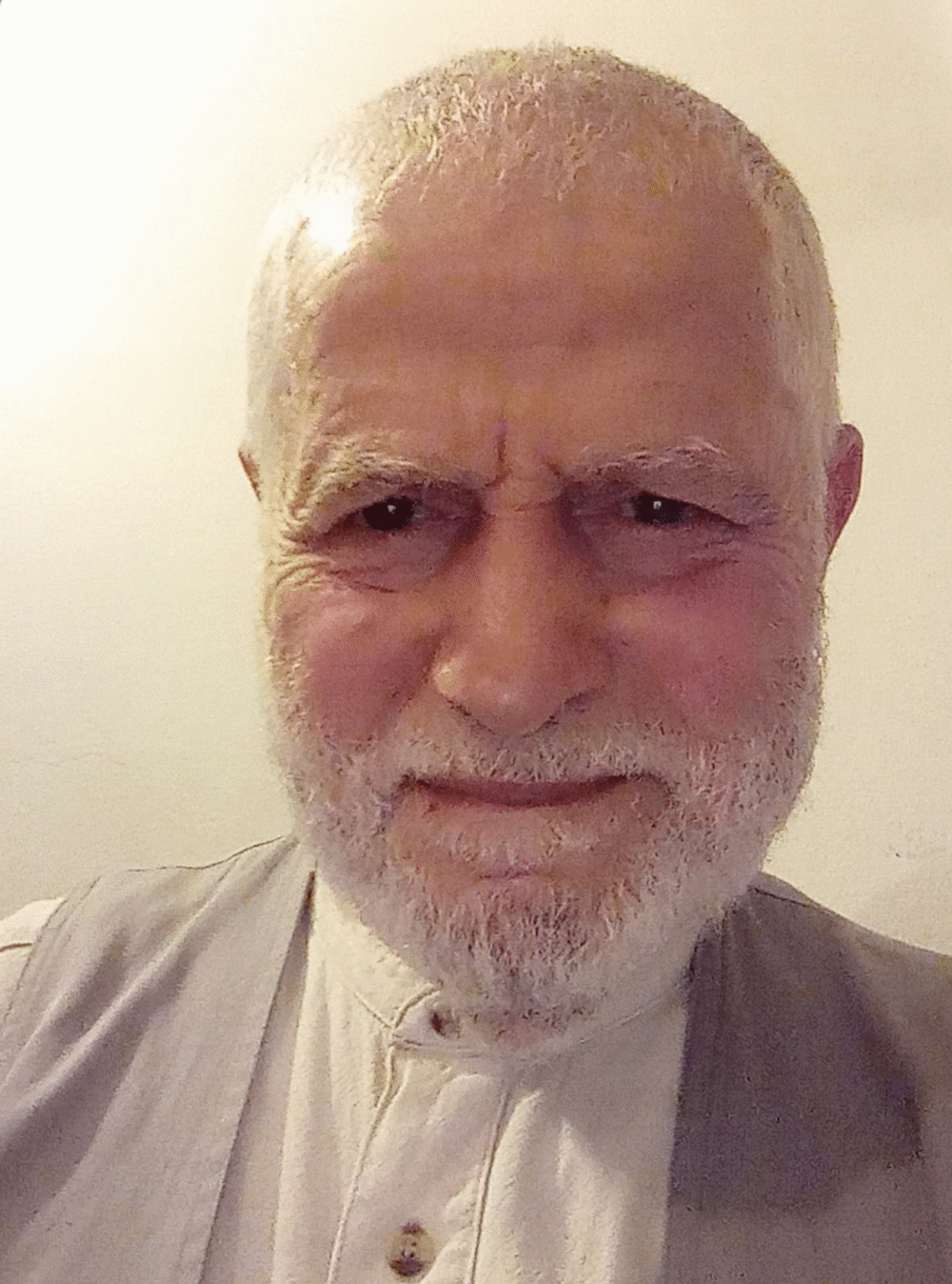 Mostafa BEN KIRANE