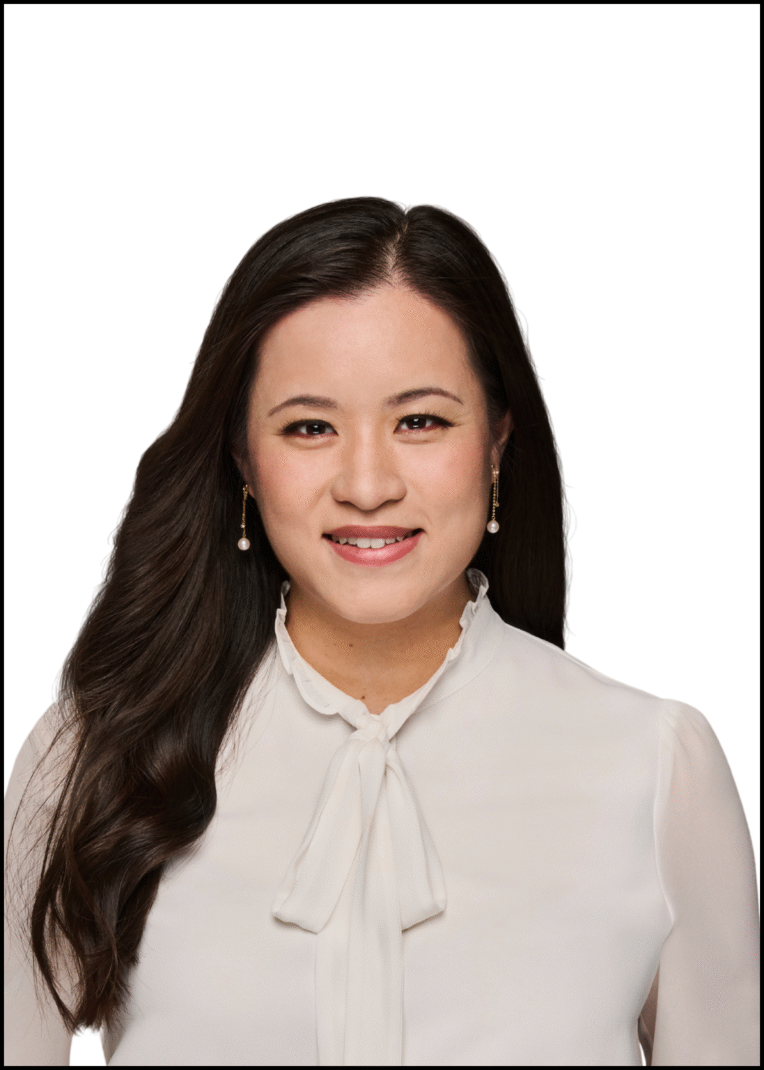 Yvonne NGUYEN